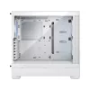 FRACTAL DESIGN Pop Air RGB Λευκό Tg Clear Tint