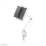 Neomounts DS15-545WH1 Βάση tablet με σφιγκτήρα γραφείου 4,7-12,9 ίντσες - universal - full motion