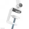 Neomounts DS15-545WH1 Βάση tablet με σφιγκτήρα γραφείου 4,7-12,9 ίντσες - universal - full motion