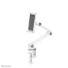 Neomounts DS15-545WH1 Βάση tablet με σφιγκτήρα γραφείου 4,7-12,9 ίντσες - universal - full motion