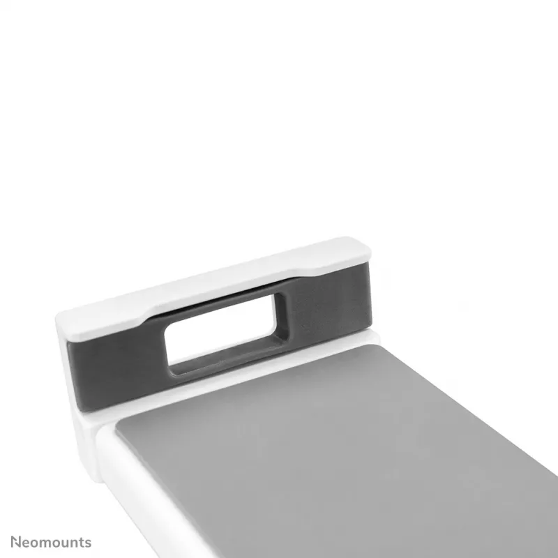 Neomounts DS15-545WH1 Βάση tablet με σφιγκτήρα γραφείου 4,7-12,9 ίντσες - universal - full motion