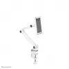 Neomounts DS15-545WH1 Βάση tablet με σφιγκτήρα γραφείου 4,7-12,9 ίντσες - universal - full motion