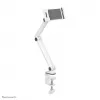 Neomounts DS15-545WH1 Βάση tablet με σφιγκτήρα γραφείου 4,7-12,9 ίντσες - universal - full motion