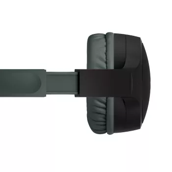 BELKIN Headset Kids - Soundform Kids - Stereo - μαύρο