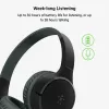 BELKIN Headset Kids - Soundform Kids - Stereo - μαύρο