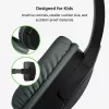 BELKIN Headset Kids - Soundform Kids - Stereo - μαύρο