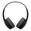 BELKIN Headset Kids - Soundform Kids - Stereo - μαύρο