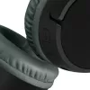 BELKIN Headset Kids - Soundform Kids - Stereo - μαύρο