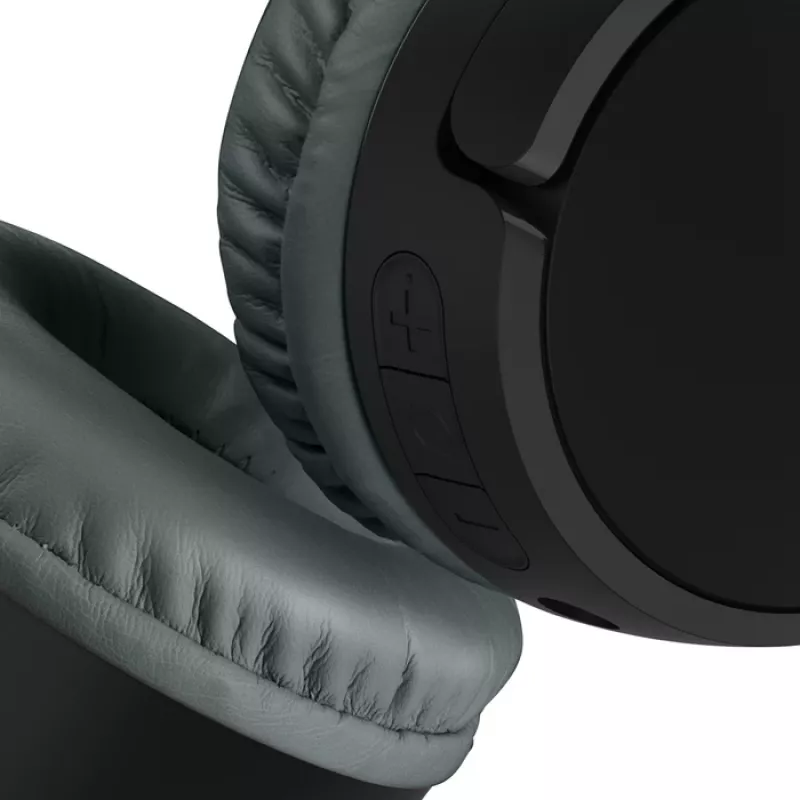 BELKIN Headset Kids - Soundform Kids - Stereo - μαύρο