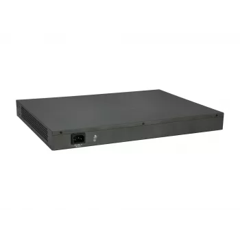 LevelOne 52-Port L3 Lite Managed Gigabit PoE Switch, 4 x 10GbE SFP+, 48 PoE-έξοδοι, 400W PoE budget