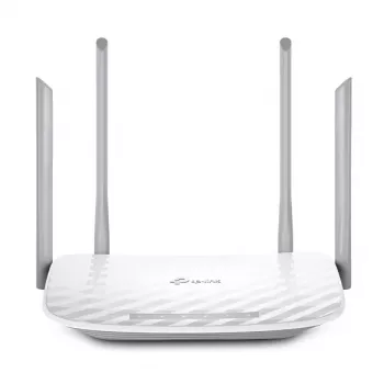 TP-Link AC1200 Dualband Ασύρματο Router