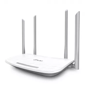 TP-Link AC1200 Dualband Ασύρματο Router
