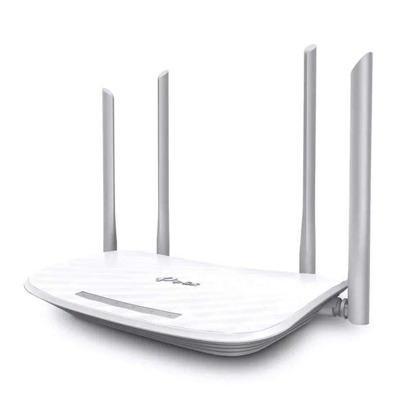 TP-Link AC1200 Dualband Ασύρματο Router