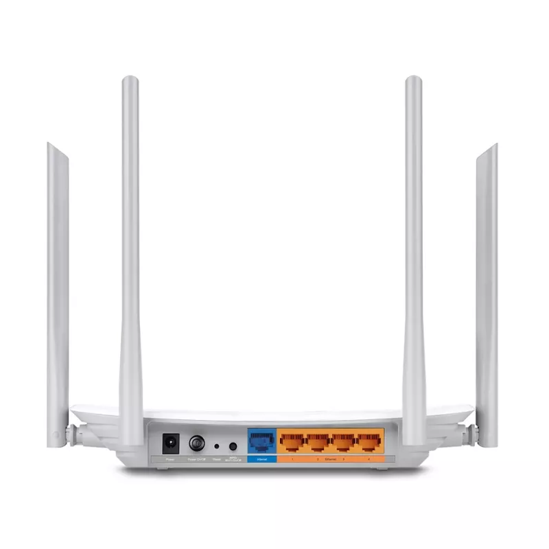 TP-Link AC1200 Dualband Ασύρματο Router