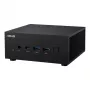 ASUS ExpertCenter PN53-BBR575HD 0,92L Mini-PC μαύρο 7535H 3,3 GHz