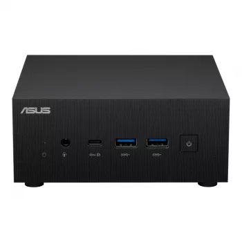 ASUS ExpertCenter PN53-BBR575HD 0,92L Mini-PC μαύρο 7535H 3,3 GHz