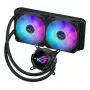 ASUS ROG Strix LC III 240 ARGB σύστημα υδρόψυξης επεξεργαστή 12 cm μαύρο