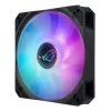 ASUS ROG Strix LC III 240 ARGB σύστημα υδρόψυξης επεξεργαστή 12 cm μαύρο