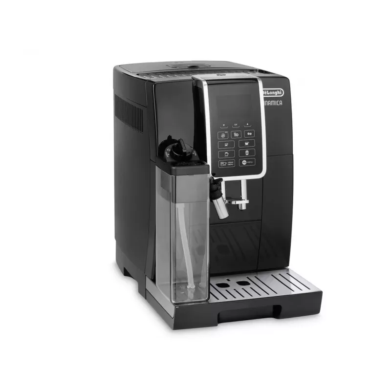 De’Longhi Dinamica Ecam 350.55.B αυτόματη μηχανή espresso