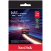 Κάρτα MicroSD SanDisk 128 GB UHS-I Express SDSQXFN-128G-GN4NN