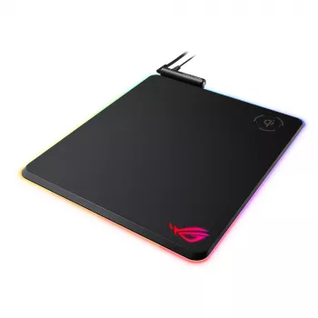 ASUS ROG Balteus mousepad gaming μαύρο (ανοιγμένη συσκευασία)