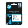 Cartridge HP 933 Cyan Original μελανοδοχείο CN058AE#BGX