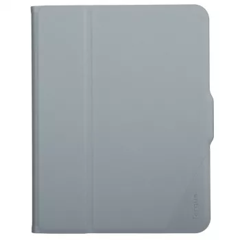 Targus VersaVu 27,7 cm (10,9 inch) θήκη folio ασημί