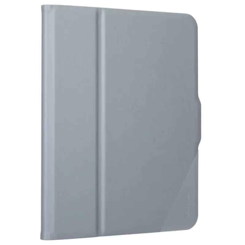 Targus VersaVu 27,7 cm (10,9 inch) θήκη folio ασημί