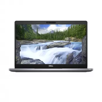 T1A DELL Latitude 5310 Refurbished Intel® Core™ i5 i5-10310U Laptop 33,8 cm (13,3 inch) Full HD 8 GB 256 GB SSD Windows 10 Pro γερμανικά γκρι