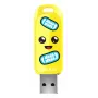 WESTERN DIGITAL SanDisk Fortnite Peely Edition - 128 GB USB stick - USB-A 3.2 Gen 1