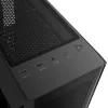 XPG VALOR AIR PLUS MID-TOWER κουτί μαύρο, Midi Tower, PC, μαύρο, ATX, micro ATX, Mini-ITX, SPCC, 16 cm