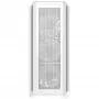XPG VALOR AIR PLUS MID-TOWER κουτί λευκό, Midi-Tower, PC, λευκό, ATX, micro ATX, Mini-ITX, SPCC, 16 cm