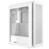 XPG VALOR AIR PLUS MID-TOWER κουτί λευκό, Midi-Tower, PC, λευκό, ATX, micro ATX, Mini-ITX, SPCC, 16 cm