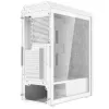 XPG VALOR AIR PLUS MID-TOWER κουτί λευκό, Midi-Tower, PC, λευκό, ATX, micro ATX, Mini-ITX, SPCC, 16 cm