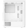 XPG VALOR AIR PLUS MID-TOWER κουτί λευκό, Midi-Tower, PC, λευκό, ATX, micro ATX, Mini-ITX, SPCC, 16 cm