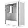 XPG VALOR AIR PLUS MID-TOWER κουτί λευκό, Midi-Tower, PC, λευκό, ATX, micro ATX, Mini-ITX, SPCC, 16 cm