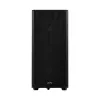 XPG VALOR MESH Mid-Tower μαύρο, Midi-Tower, PC, μαύρο, ATX, micro ATX, Mini-ITX, 16,6 cm, 33,5 cm