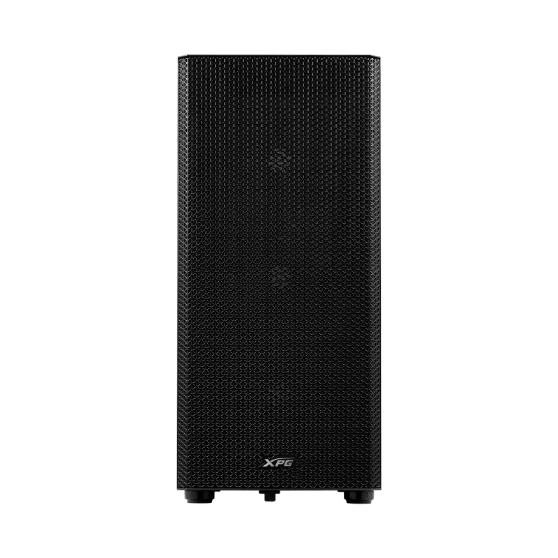 XPG VALOR MESH Mid-Tower μαύρο, Midi-Tower, PC, μαύρο, ATX, micro ATX, Mini-ITX, 16,6 cm, 33,5 cm