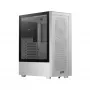 XPG VALOR MESH Mid-Tower λευκό, Midi-Tower, PC, λευκό, ATX, micro ATX, Mini-ITX, 16,6 cm, 33,5 cm