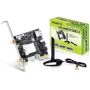 GIGABYTE GC-WB1733D-I κάρτα δικτύου εσωτερική WLAN / Bluetooth 1733 Mbit/s