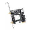 GIGABYTE GC-WB1733D-I κάρτα δικτύου εσωτερική WLAN / Bluetooth 1733 Mbit/s