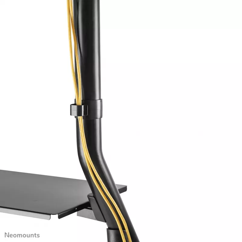 Neomounts NS-M3800 μαύρο βάση TV 60-100 inch