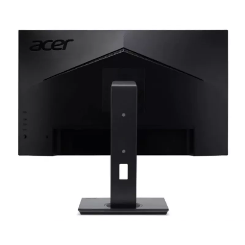 ACER οθόνη desktop - Vero B247yebmiprzxv - 24 inch - 1920 x 1080 (Full HD) - IPS