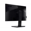 ACER οθόνη desktop - Vero B247yebmiprzxv - 24 inch - 1920 x 1080 (Full HD) - IPS