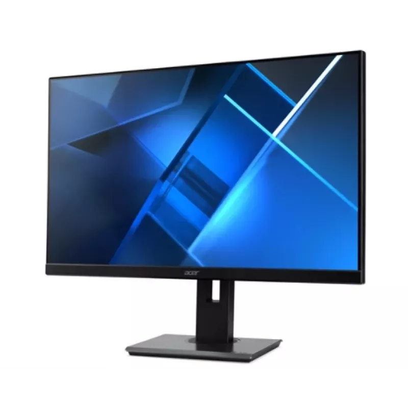 ACER οθόνη desktop - Vero B247yebmiprzxv - 24 inch - 1920 x 1080 (Full HD) - IPS