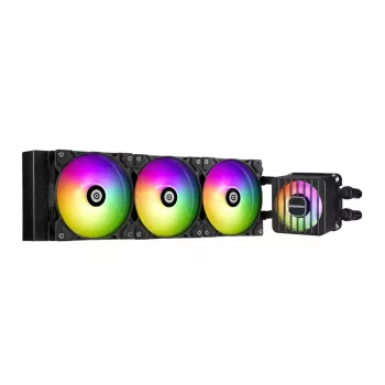 Enermax LIQMAXFLO 420 ARGB AIO υδρόψυξη CPU