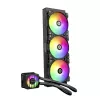 Enermax LIQMAXFLO 420 ARGB AIO υδρόψυξη CPU