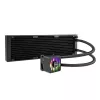 Enermax LIQMAXFLO 420 ARGB AIO υδρόψυξη CPU