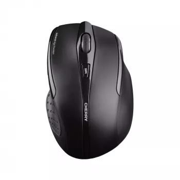 CHERRY MW 3000 ασύρματο ποντίκι, μαύρο, USB