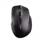 CHERRY MW 3000 ασύρματο ποντίκι, μαύρο, USB